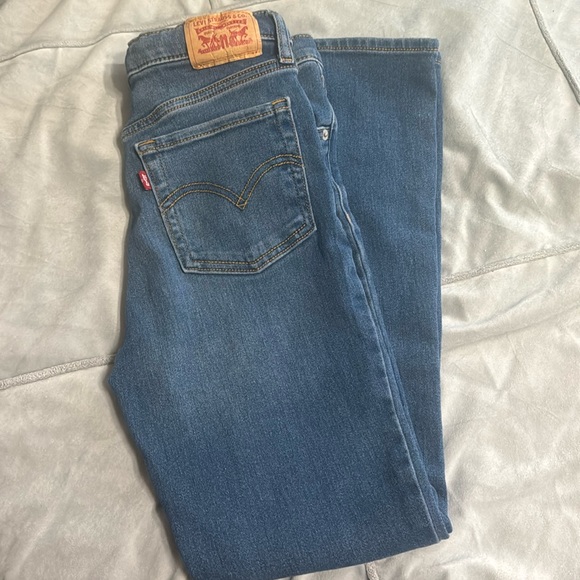 Levi's Other - Levi’s Jeans